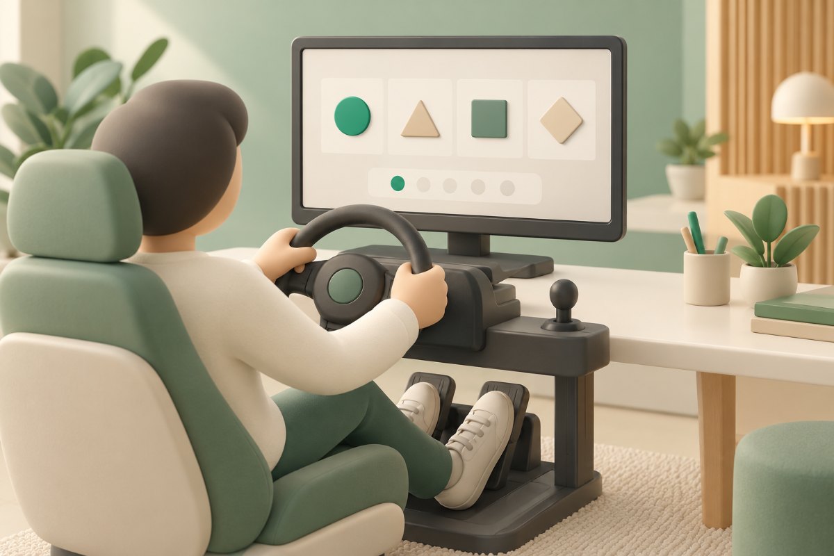 Psikoteknik Nerede Yapılır, Kim Yapar? Kaynarca’da Test